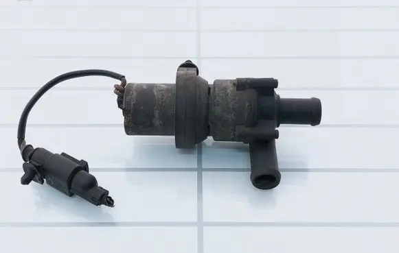Volkswagen Phaeton Electric auxiliary coolant/water pump 035959209E