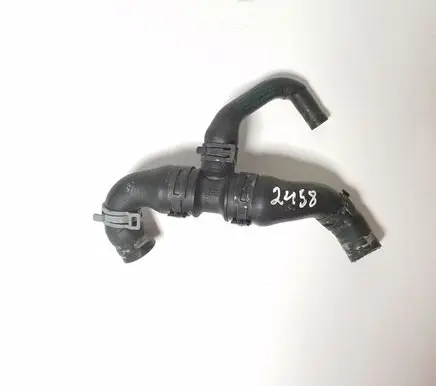 Mercedes-Benz CL C216 Air intake hose/pipe A2218301696