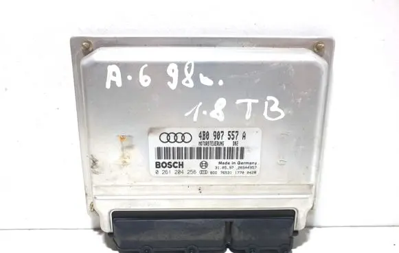 Audi A6 S6 C5 4B Engine control unit/module