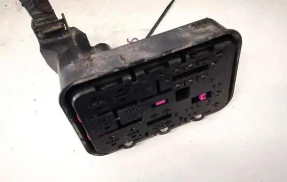 Skoda Octavia Mk2 (1Z) Sensor 1k0937700b