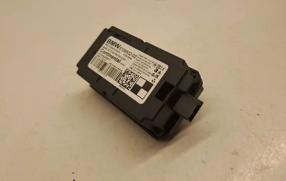 BMW X1 F48 F49 Door central lock control unit/module 8706502 A2C94289407