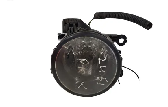 Front fog light
