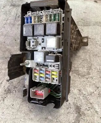 Volvo XC90 Fuse box set 30728133 30797010
