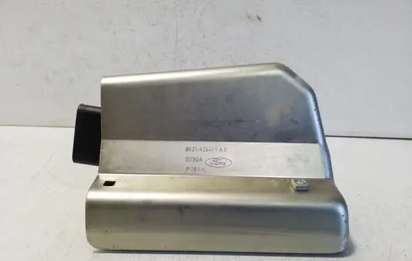 Ford Transit Custom Sliding door lock BK2AV26413BB BK21V26419AB BK21V264A01BF