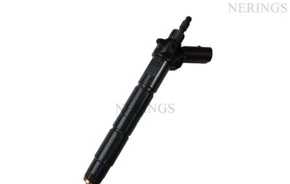 BMW 1 E81 E87 Fuel injector 0986435363