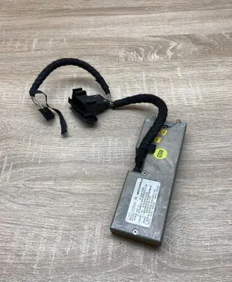 BMW 7 E38 Phone control unit/module 6900254 0109462U02