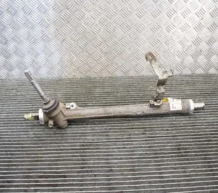 Nissan Juke I F15 Steering rack 1KB1ATKSN0036