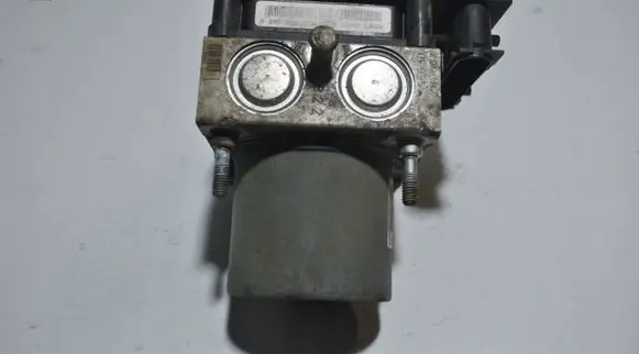 Fiat Ducato ABS Pump 51725098