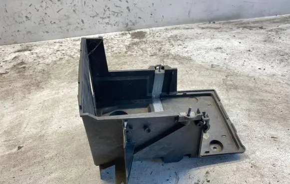 Volvo V50 Battery box tray 3m5110723