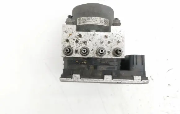 Audi Q2 - ABS Pump 5Q0614517CE