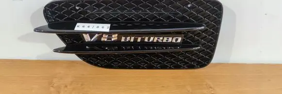 Mercedes-Benz AMG GT R190 C190 Fender grill A1908810723