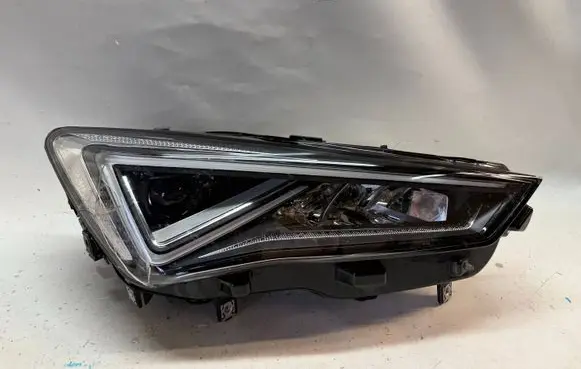 Seat Tarraco Headlight/headlamp 5FJ941008E