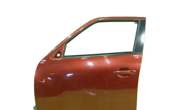 Nissan Juke I F15 Front door PRZOD LEWE