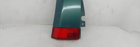 Opel Meriva A Rear fog light 
