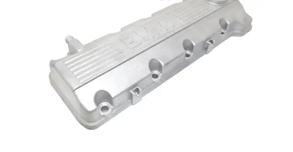 Rocker cam cover