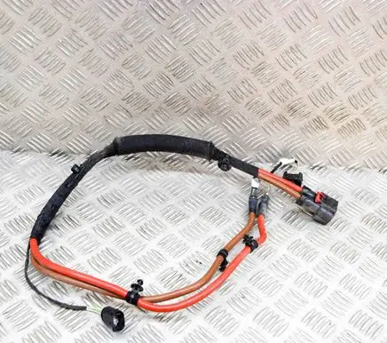 BMW iX3 G08 Positive cable (battery) 9824799 9824801