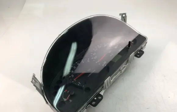Mazda Tribute Speedometer (instrument cluster) YL8F10849LL