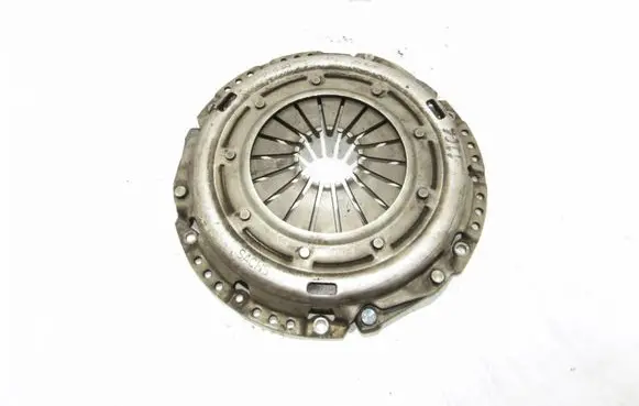 Pressure plate