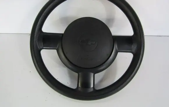 Chevrolet Matiz Steering wheel 