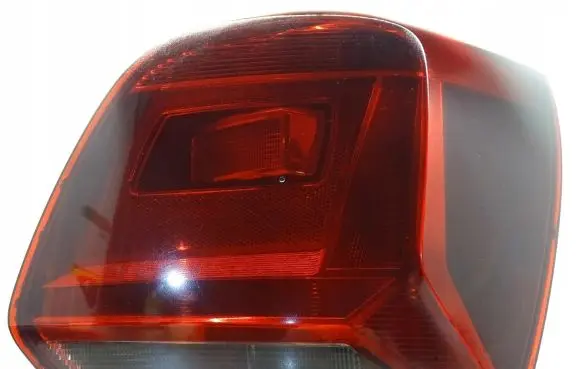 Volkswagen Polo V 6R Rear/tail lights 6C0945096N