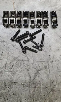 BMW 3 F30 F35 F31 Valve rocker arm 