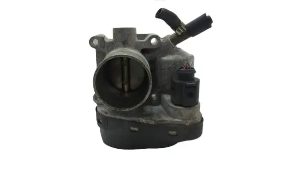 Skoda Fabia Mk1 (6Y) Throttle valve 047133062 5WS02090