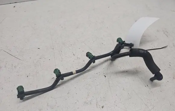 Citroen C4 I Picasso Fuel return line/hose 270313