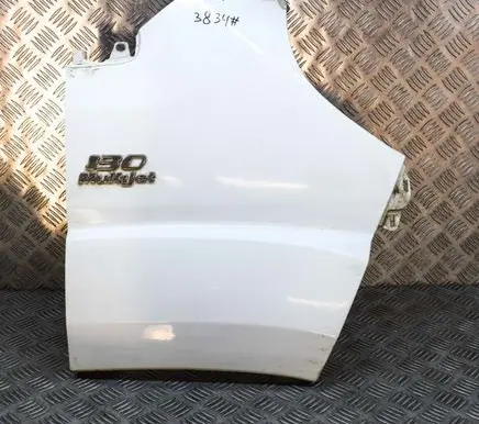Fiat Ducato Fender 7841W5