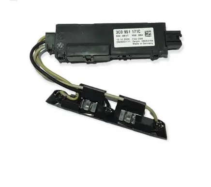 Volkswagen PASSAT B6 Ultrasonic Sensor 3C0951171C 280800111
