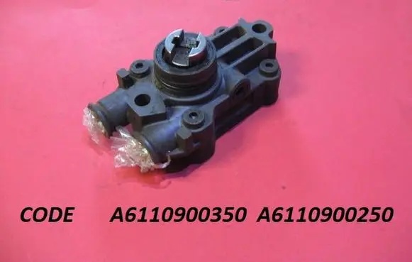 Suzuki Vitara (ET/TA) Mechanical fuel pump A6110900350 A6110900250