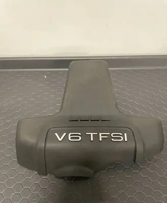 Audi Q5 SQ5 Engine cover (trim) 06E103927K