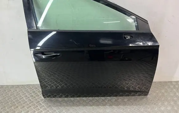 Seat Leon (5F) Front door 