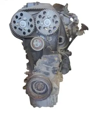Volkswagen Golf VII Engine BKD