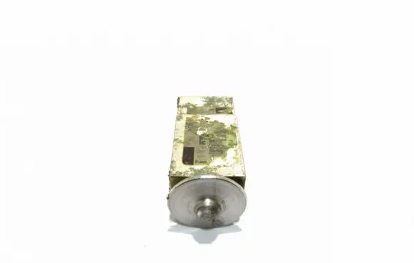 Opel Vectra B Air conditioning (A/C) expansion valve 655701p