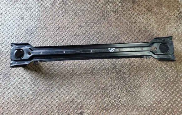 Dodge Challenger Bottom radiator support slam panel 05065240AG