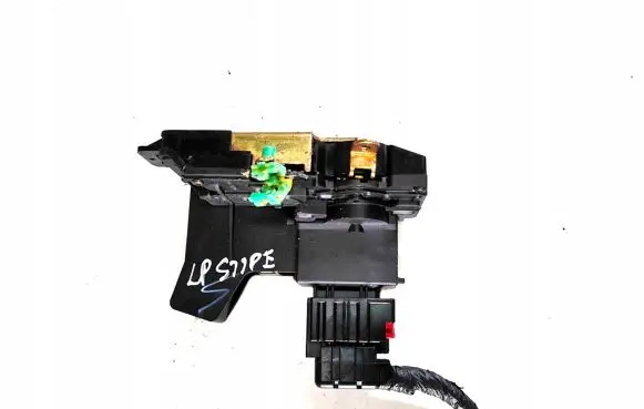 Jaguar S-Type Front door lock 2W4A5421813GA
