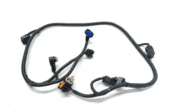 Hyundai Kona I Parking PDC sensor 99310j9600