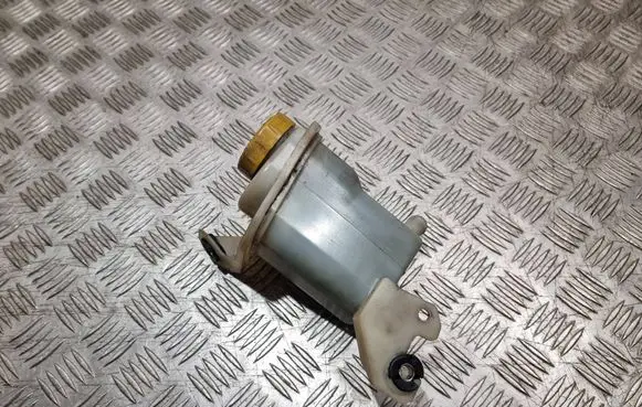 Fiat Fiorino Power steering fluid tank/reservoir 51787159