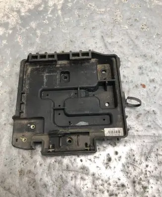 KIA Picanto Battery box tray 37150G6100