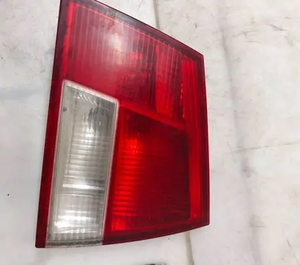 Opel Vectra C Tailgate rear/tail lights 24469464 13184025