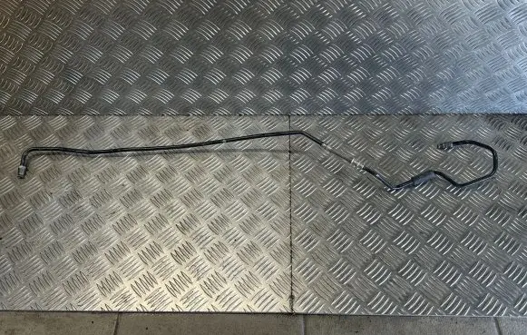 Volvo XC70 Brake booster pipe/hose 