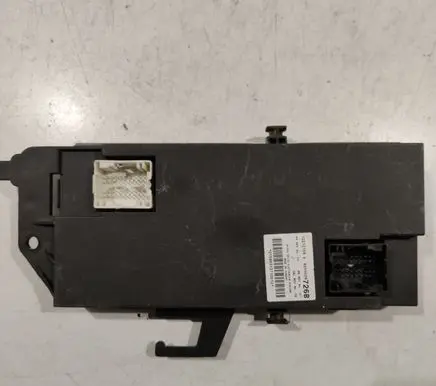 Renault Espace - Grand espace IV Comfort/convenience module 8200029726B 12212159