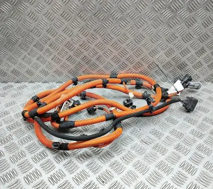 Opel Mokka B Other wiring loom 9840550480