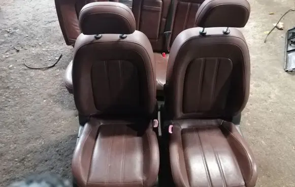Opel Antara Interior set 