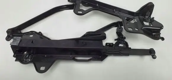 Volvo C70 Convertible roof hinge 09466636