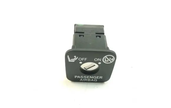 Toyota Auris 150 Passenger airbag on/off switch 1710A6D