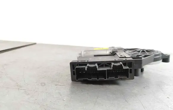 Volvo S90, V90 Front door window regulator motor 31676497 31453355