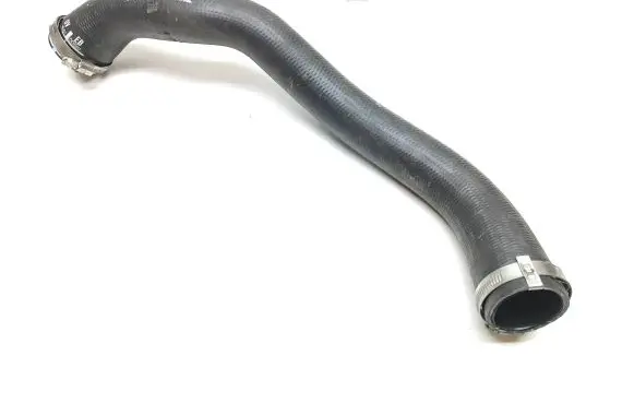 Peugeot 3008 II Intercooler hose/pipe 9820100680