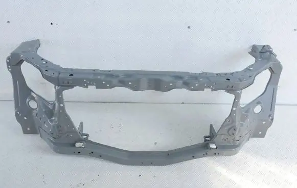 Chevrolet Camaro Radiator support slam panel