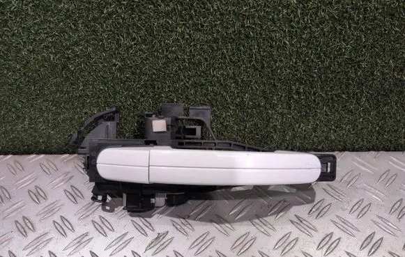 Ford Transit Custom Front door exterior handle BK21V224A37AD BK21V224A37